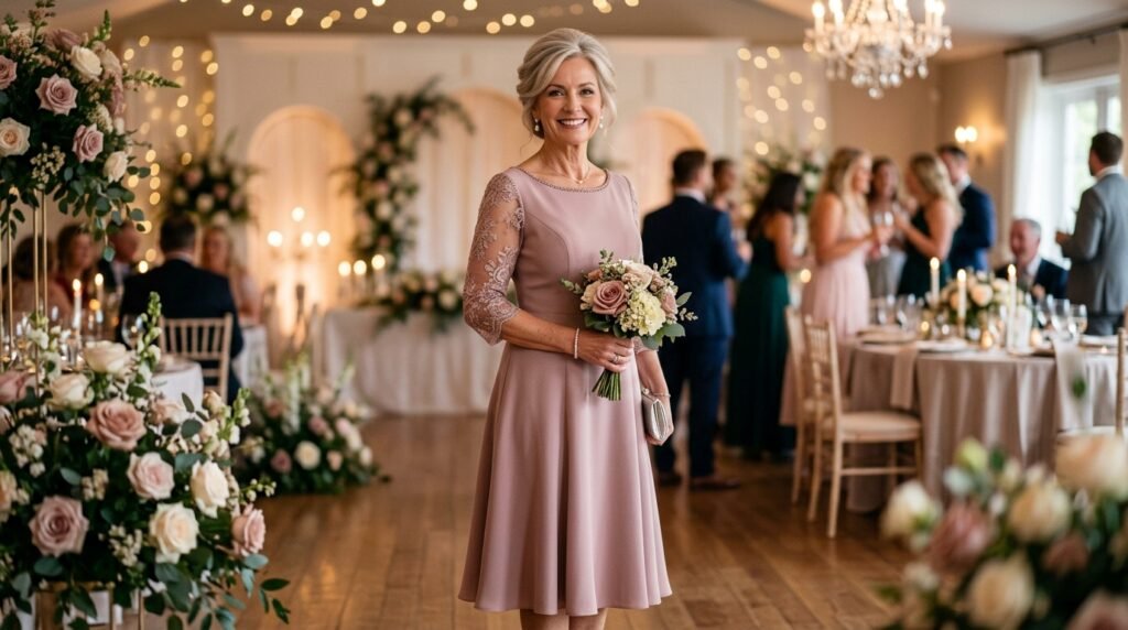 Outfit Mother of Bride: Complete Style Guide 2025–2026