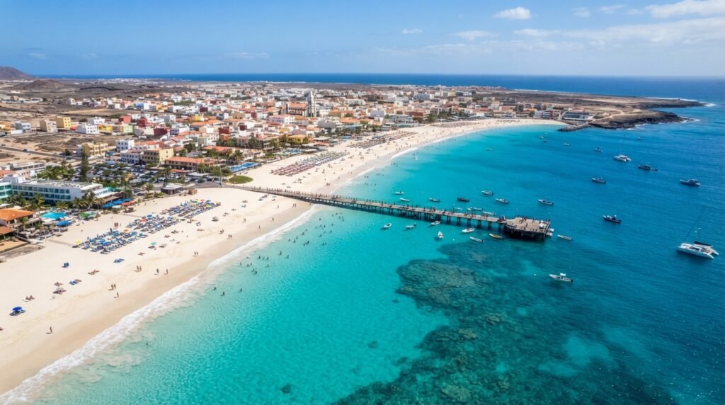 Cape Verde Travel Guide 2026