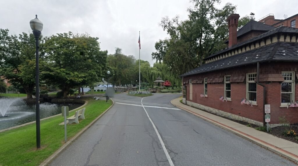 Lititz Springs Park
