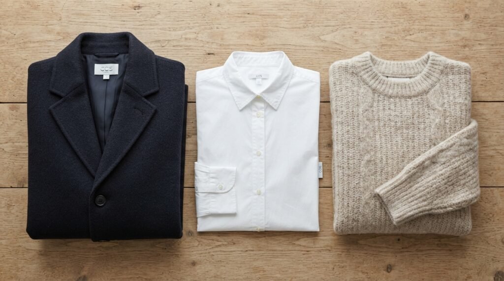COS Clothing Review 2026: Is It Worth the Price