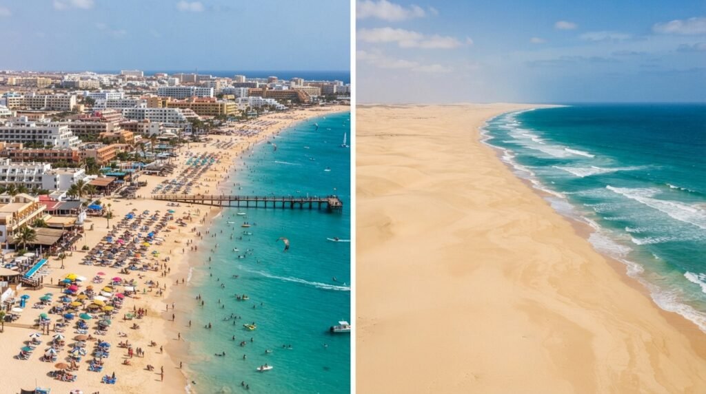 Cape Verde Travel Guide 2026