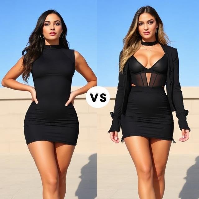 BaddieHub Fashion Guide