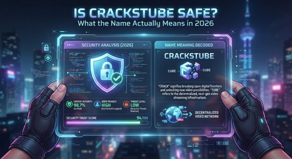 crackstube