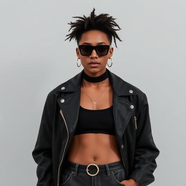 BaddieHub Fashion guide